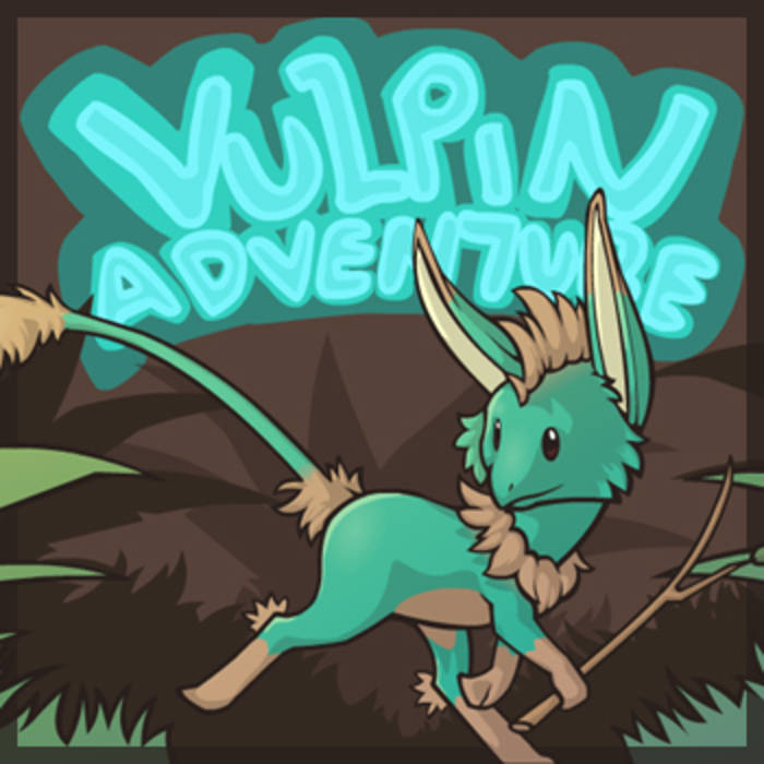 vulpin adventure 2