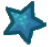 Glowing Starberry