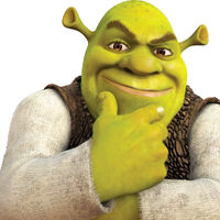 Shrek | The Walking Dank Wikia | Fandom