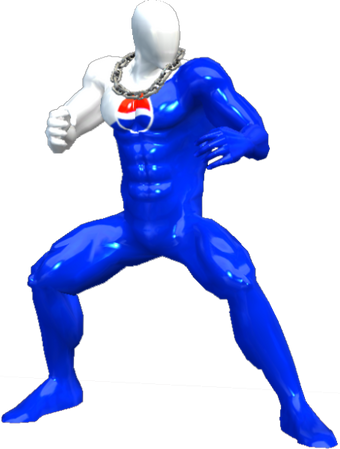 Pepsi Man The Walking Dank Wikia Fandom - eopci man roblox