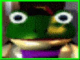 Slippy