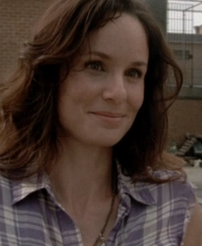 Lori Grimes The Walking Dead Charectors Wiki FANDOM powered by Wikia