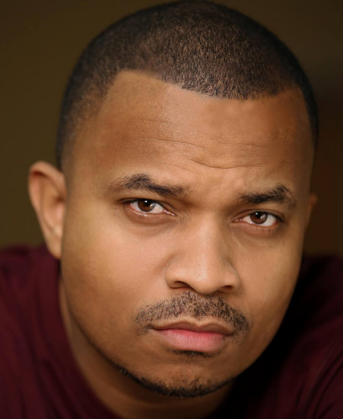 Dwayne Boyd Interview The Walking Dead Interviews Wiki Fandom