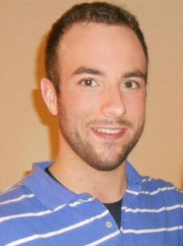 Daniel Cloy