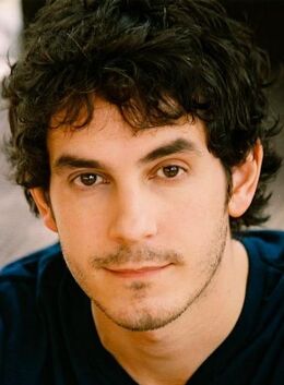 Tate Ellington