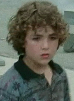 Season four luke