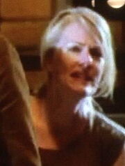 Kathy Miller-Boyer on TWD
