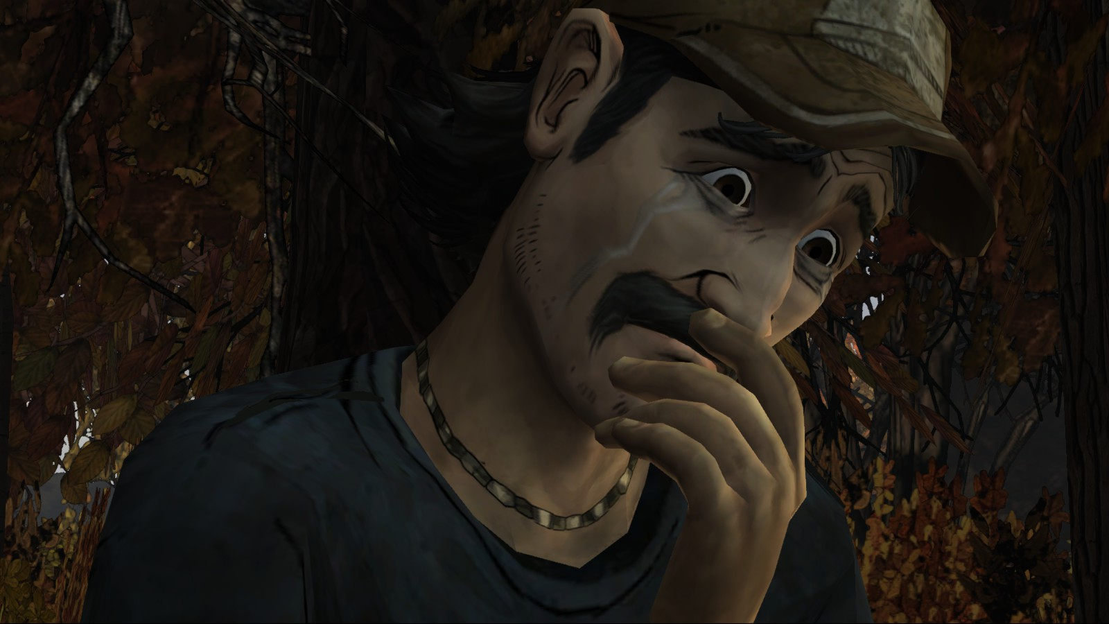 The walking dead кенни. Kenny the Walking Dead. Кенни Валькин дед. Telltale the Walking Dead Kenny.