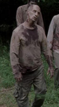 Anthony Zombie
