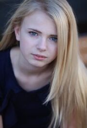 Addy Miller Interview
