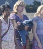 Walk with me woodbury extras (5a)