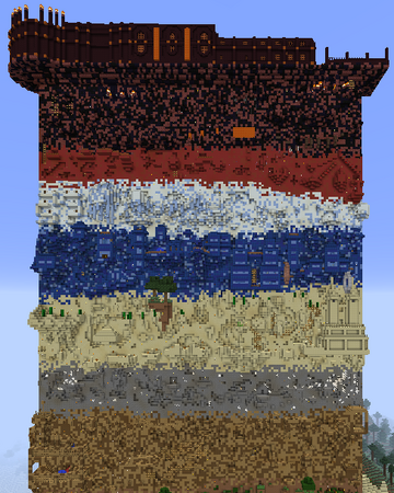 The Wall 2 The Wall Minecraft Wikia Fandom
