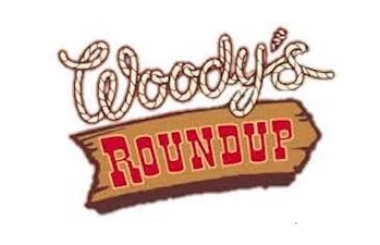 woodys round up