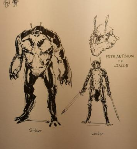 Antinium