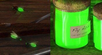 AcidFlies