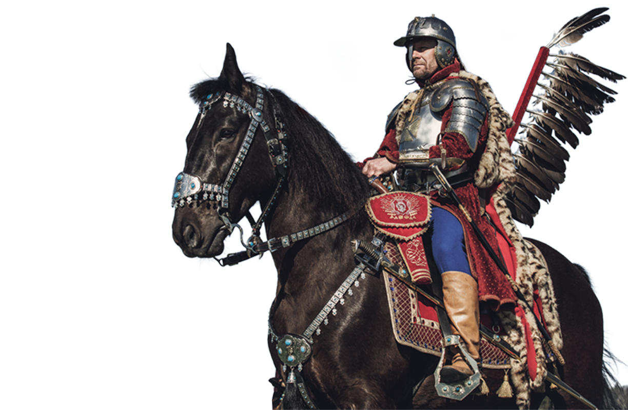 Czy Husaria To Ciężkozbrojna Jazda Polska Husaria | The War Games Rokosz Wikia | FANDOM powered by Wikia