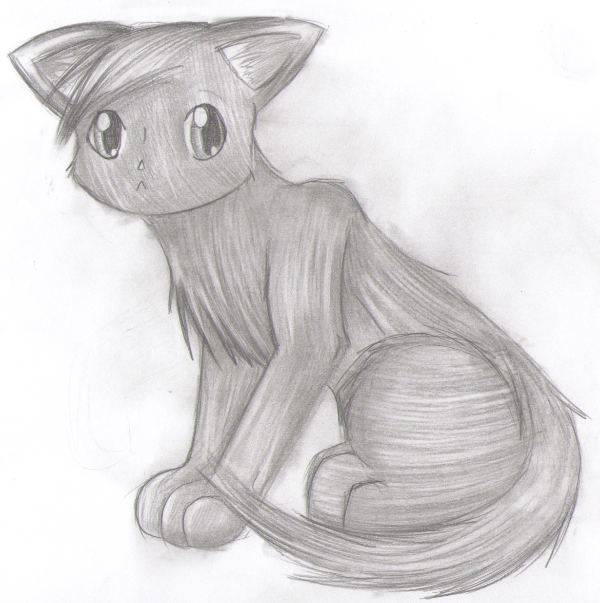 Orpheus | The Warrior Cats Roleplay Wiki | FANDOM powered ...
Warrior Cat Chibi
