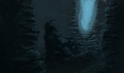 In the Pit of Screams