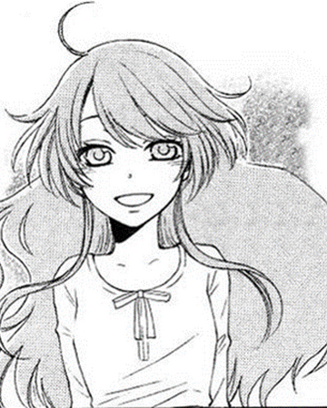 Asahi Arisa The Water Dragon S Bride Wiki Fandom