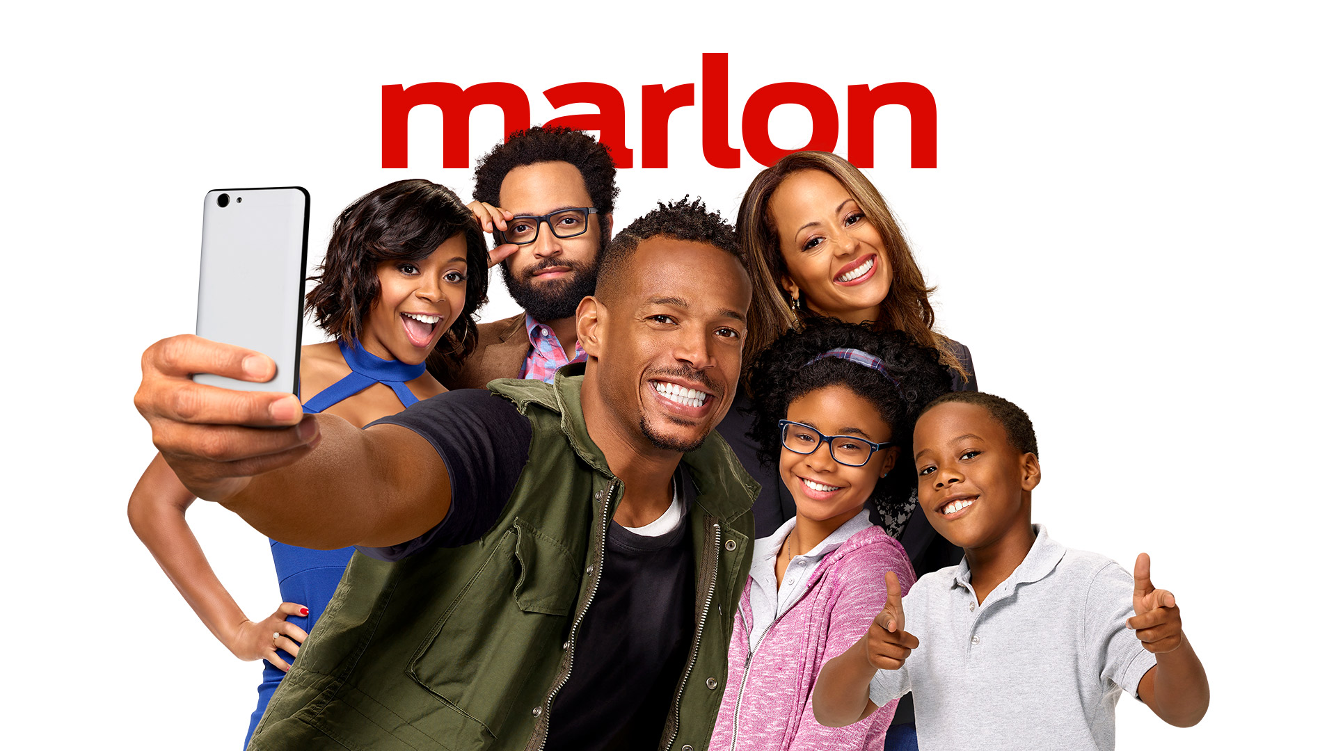 Marlon (TV series) The Wayans Wiki Fandom