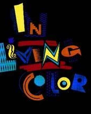In Living Color The Wayans Wiki Fandom