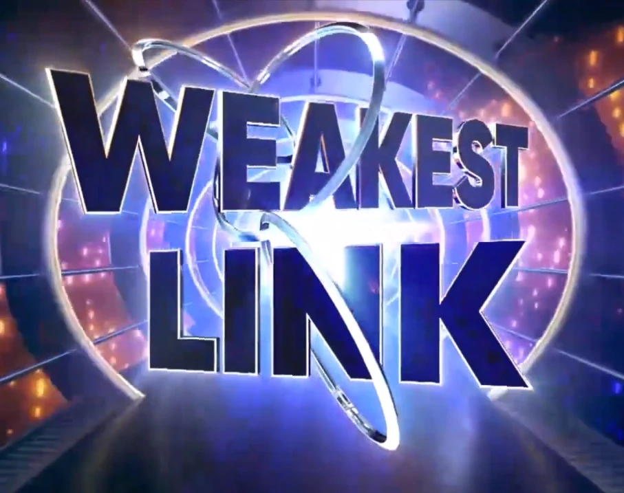 Season 4 (United States) The Weakest Link International Wiki Fandom