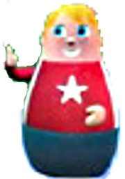 Alternate Eubie