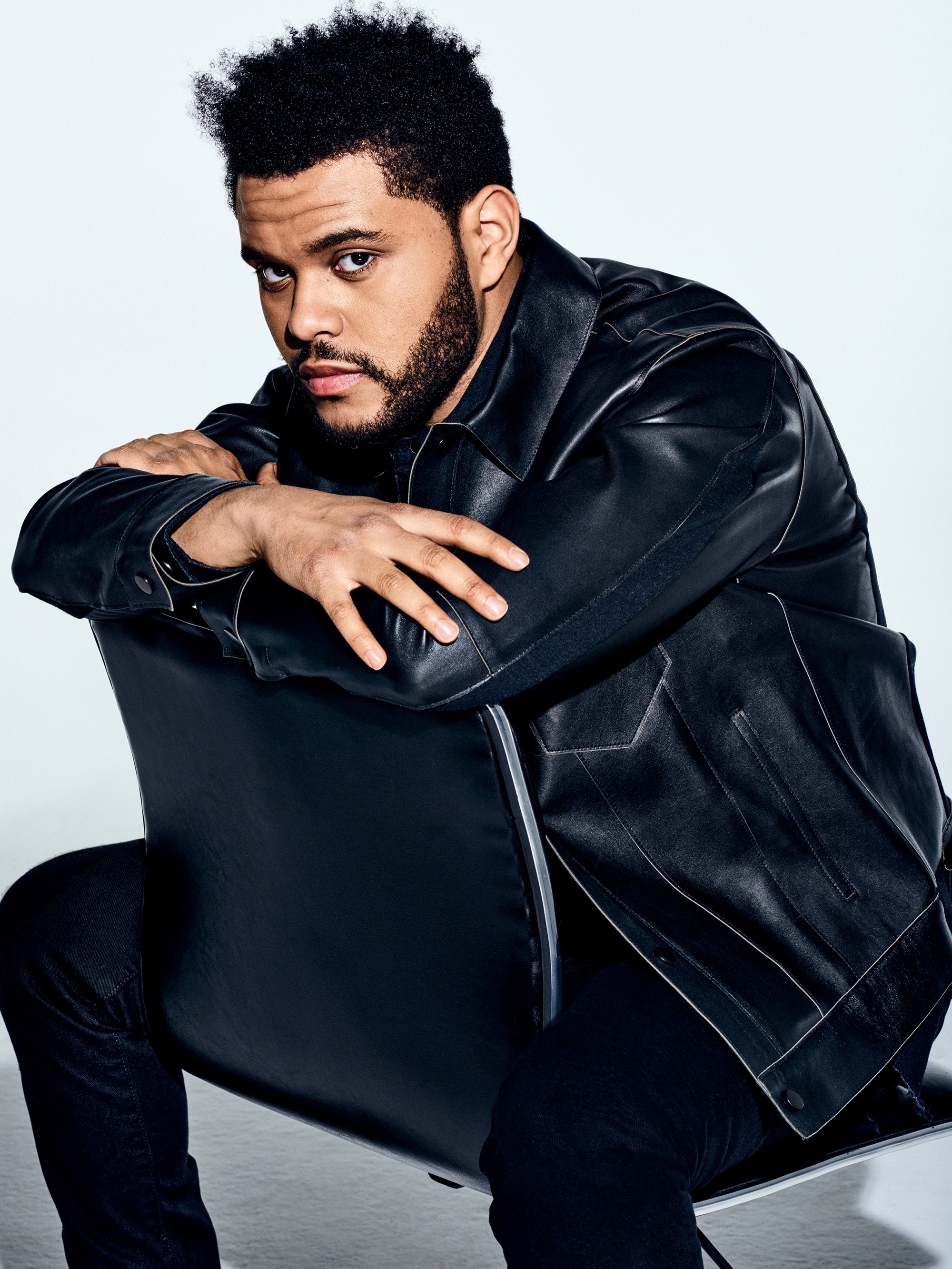 The Weeknd | The weeknd Wiki | Fandom