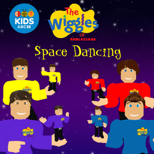 Space Dancing The Wiggles Of Robloxians Wiki Fandom