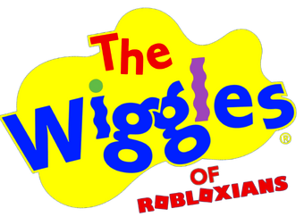 The Wiggles Of Robloxians The Wiggles Of Robloxians Wiki Fandom - the wiggly robloxians