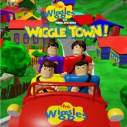 Wiggle Town! | The Wiggles Of Robloxians Wiki | Fandom