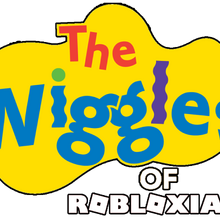 Logo Designs The Wiggles Of Robloxians Wiki Fandom