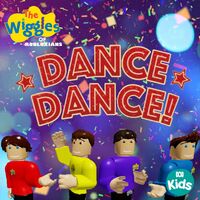 Dance Dance The Wiggles Of Robloxians Wiki Fandom