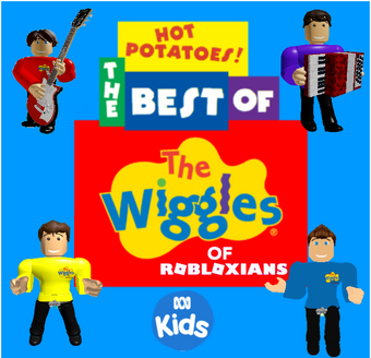 The Wiggly Robloxians Wiki