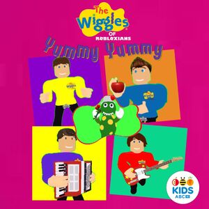 Unreleased Material The Wiggles Of Robloxians Wiki Fandom