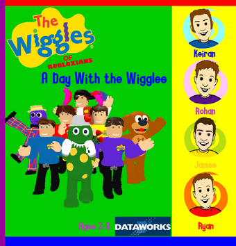 The Wiggles Of Robloxian