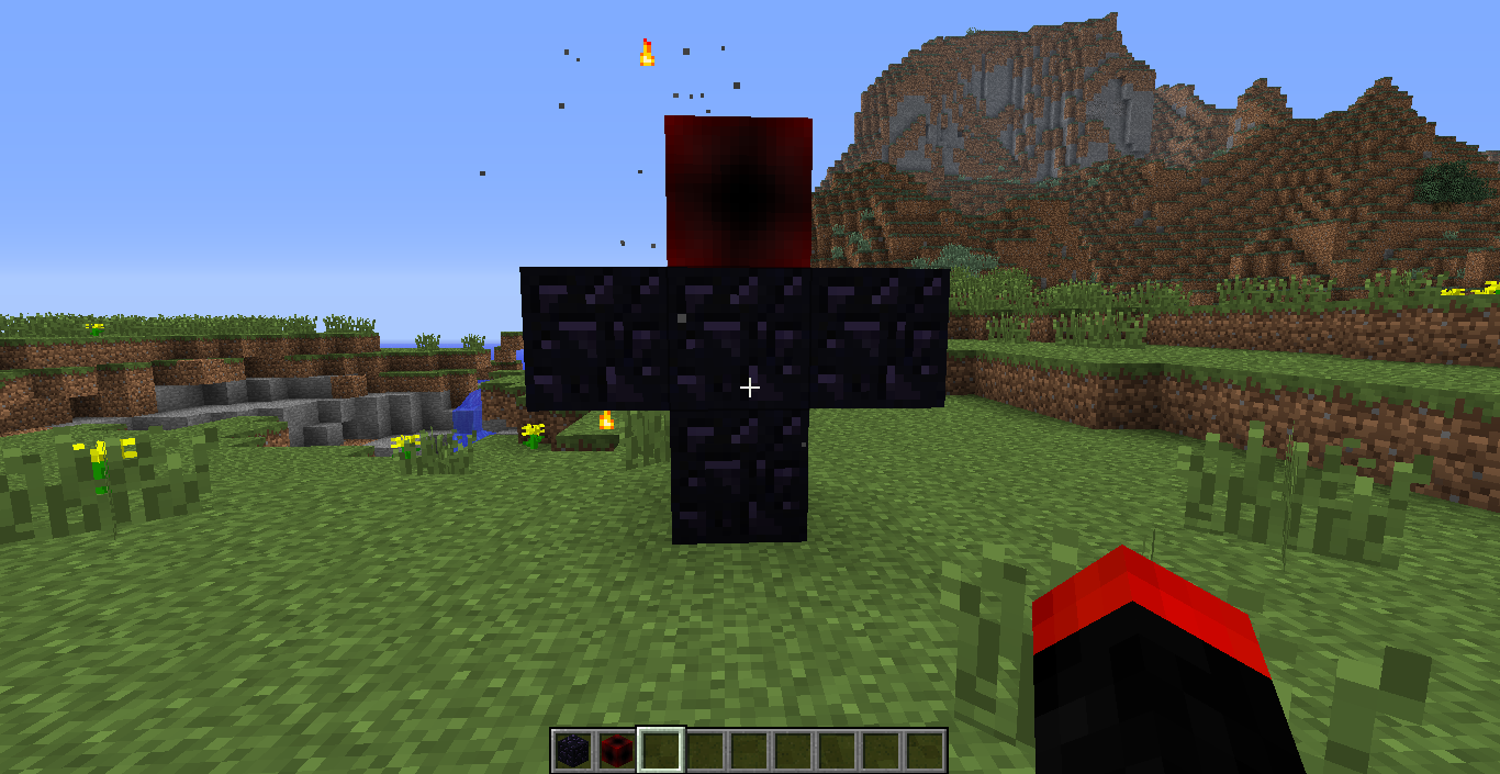 最高のマインクラフト 最新のhdnether Core Reactor Use 最高のマインクラフト 最新のhdnether Core Reactor Use