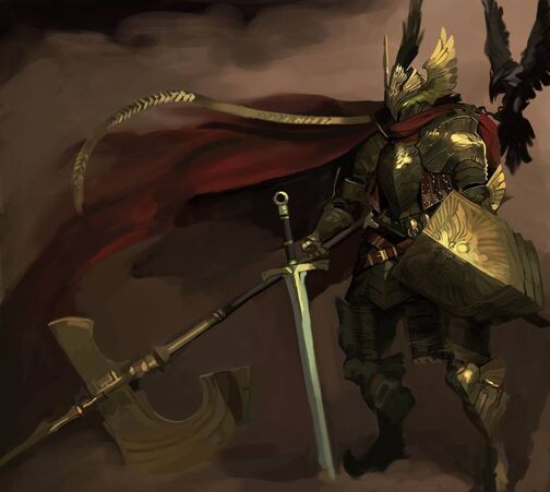 Gaeltheaegis