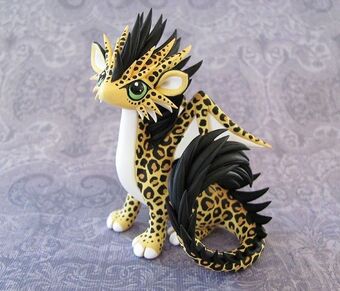 wings of fire plush