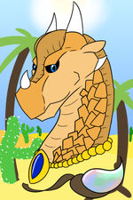 Sidewinder