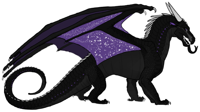 Starslayer | The Wings of Fire Role-play Wiki | Fandom