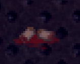 Teddybear limbs