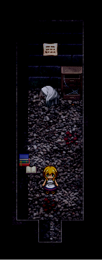 Mother's Cell