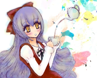 Ellen The Witch S House Wiki Fandom