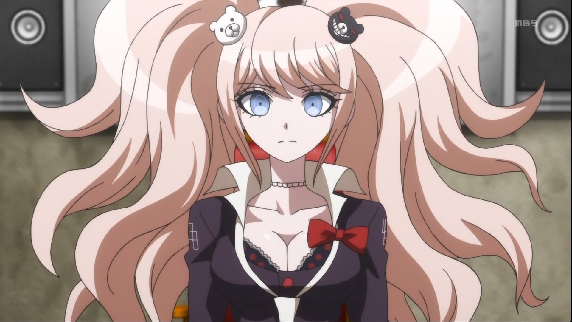 Junko Enoshima | The Wizard of Topsiez Wikia | FANDOM ...