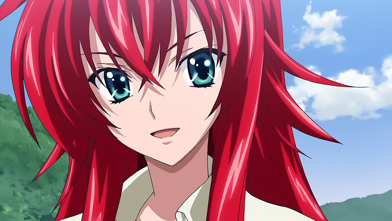 Image - Rias.png | The Wizard of Topsiez Wikia | FANDOM powered by Wikia