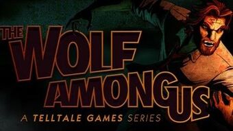 Wikia The Wolf Among Us Fandom