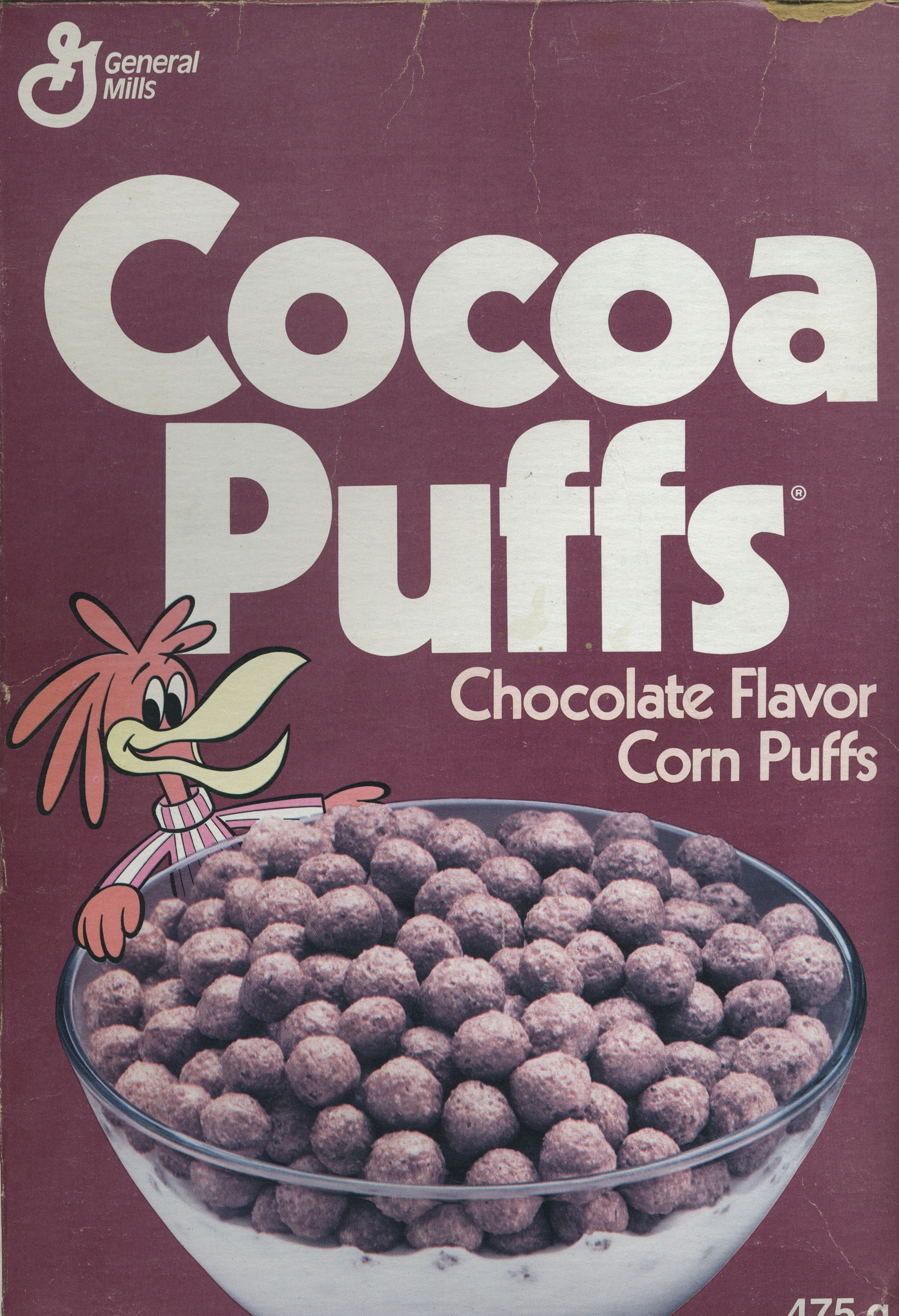 Cocoa Puffs (Polar Nation) The World of Anything Fiction Wikia Fandom