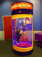 chuck e cheese s