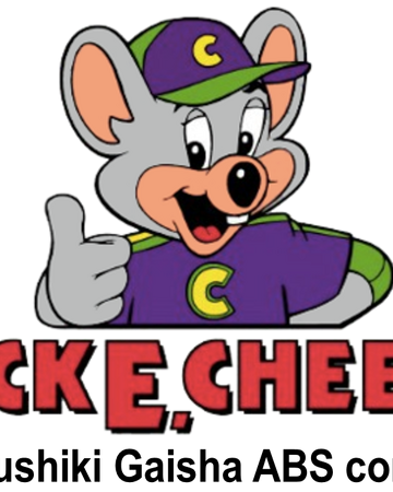 Chuck E Cheese S The World Of Anything Fiction Wikia Fandom